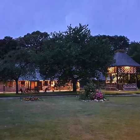 La Ferme Chevalier Casa de hóspedes