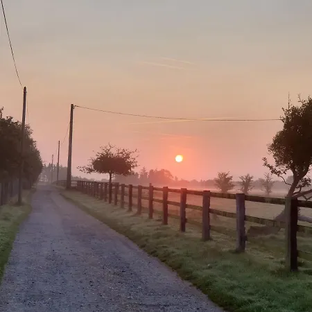 Casa de hóspedes La Ferme Chevalier 3*