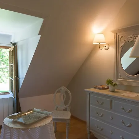 La Ferme Chevalier Casa de hóspedes