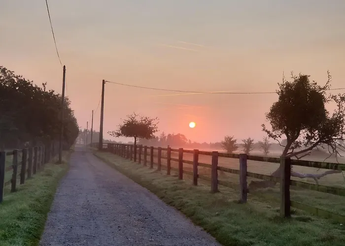 Gasthof La Ferme Chevalier 3*